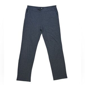 Dalia Charcoal Gray Lounge Sweatpants